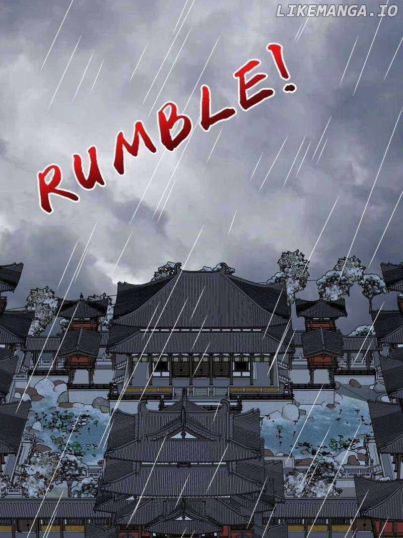 I'm Really Not A Supervillain Chapter 278 2